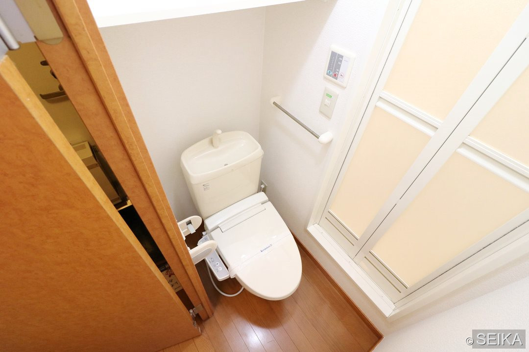 内緒