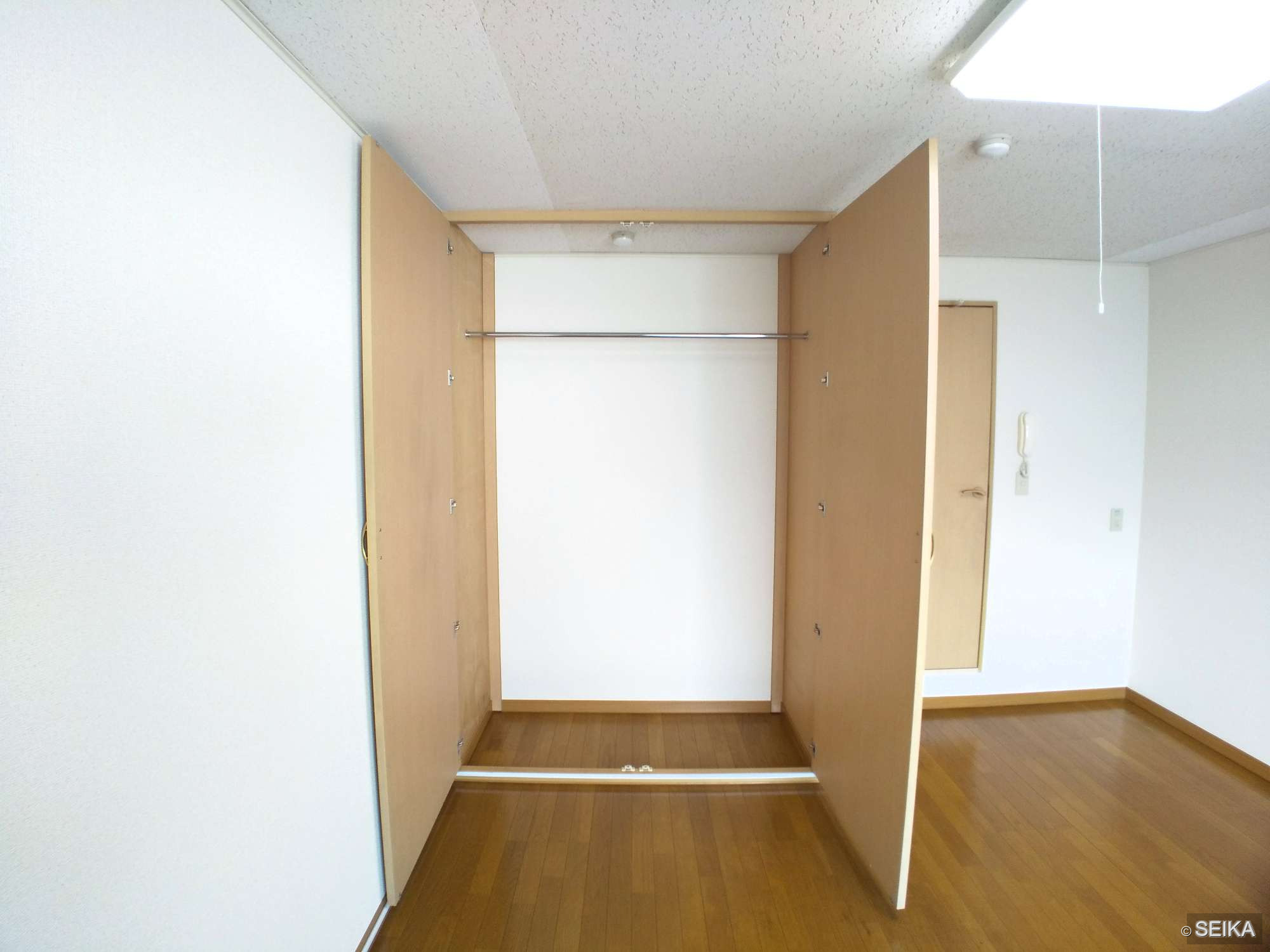 内緒
