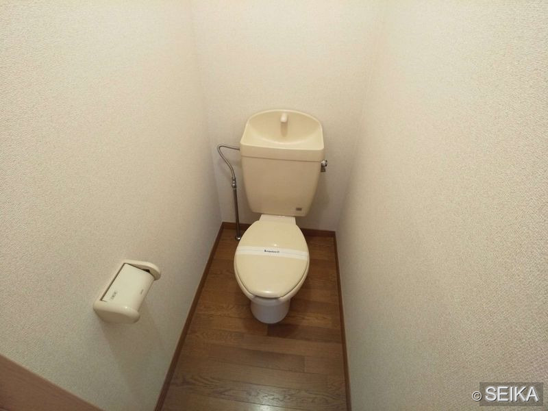 内緒