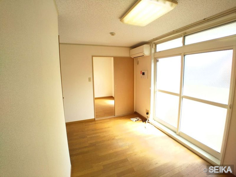 内緒