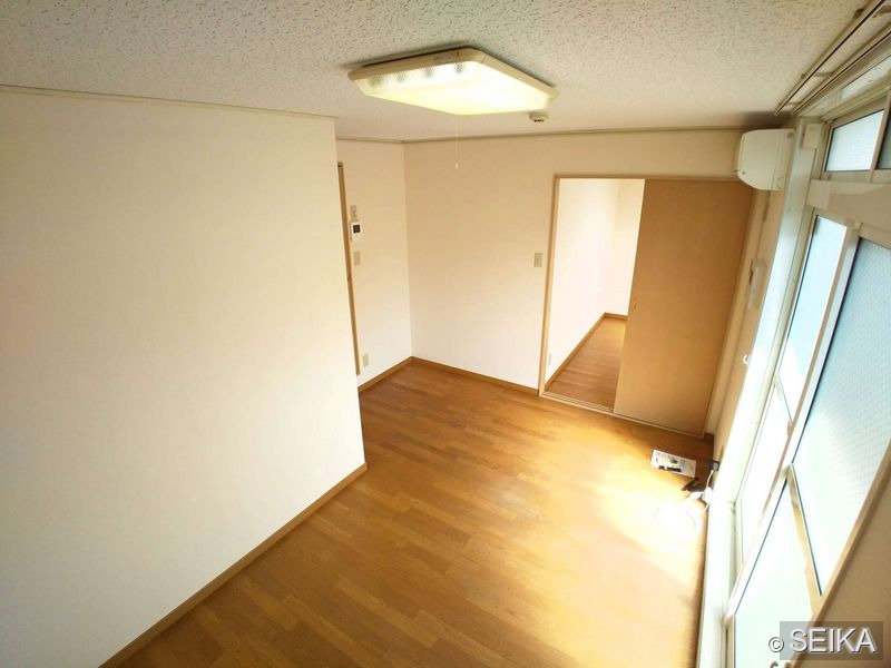 内緒