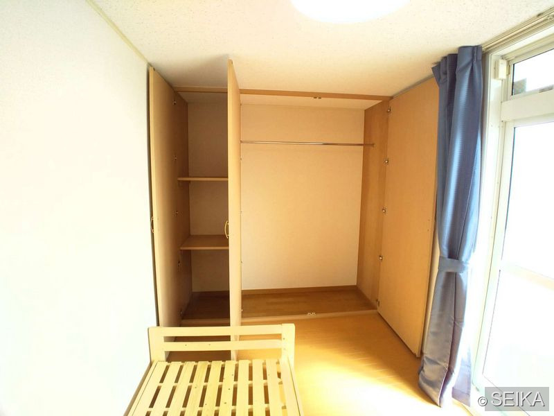 内緒