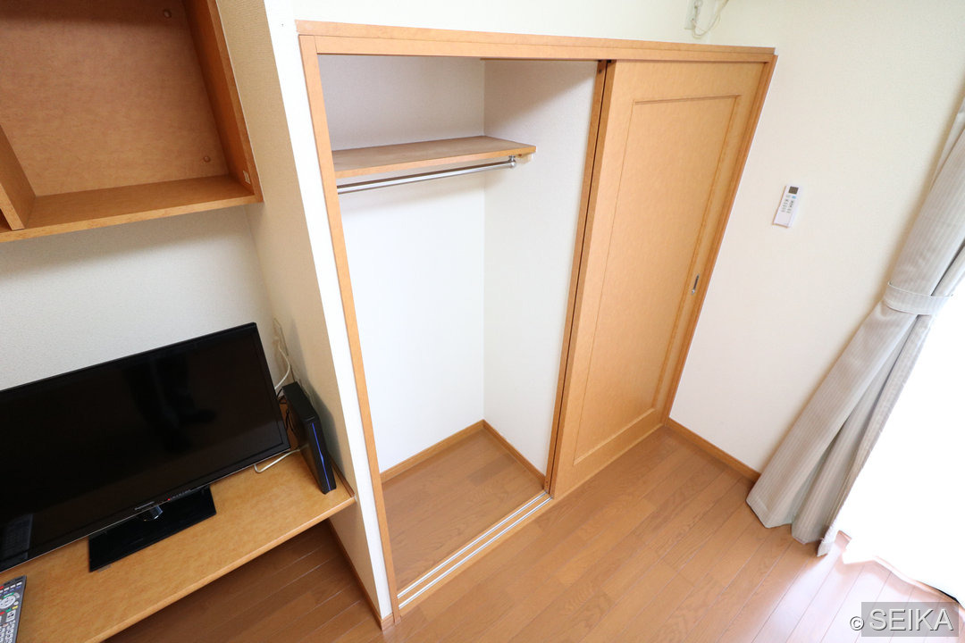内緒
