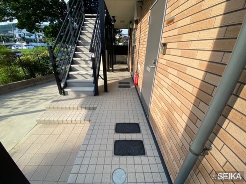 内緒
