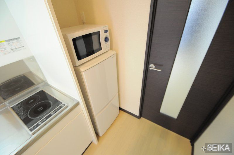 内緒
