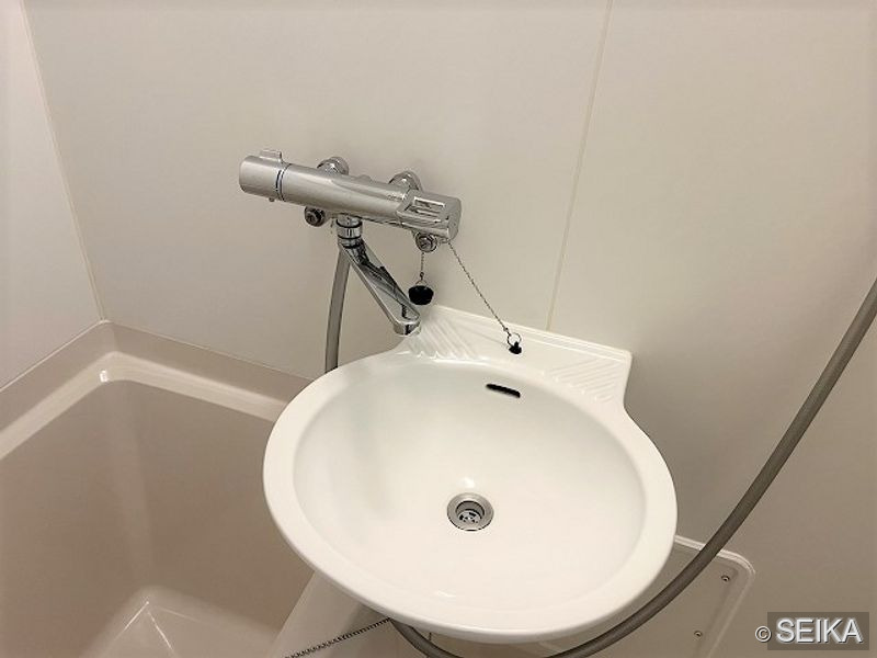 風呂