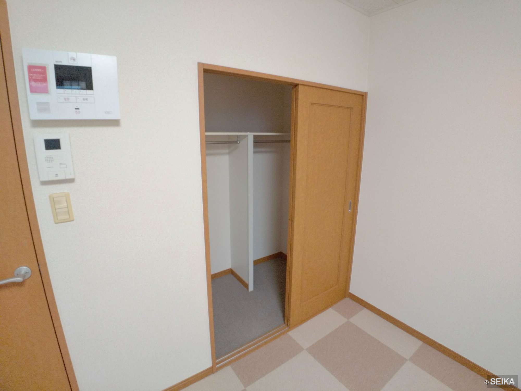 内緒