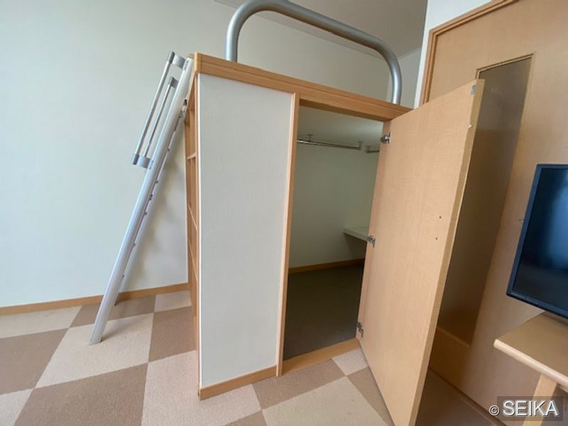 居間