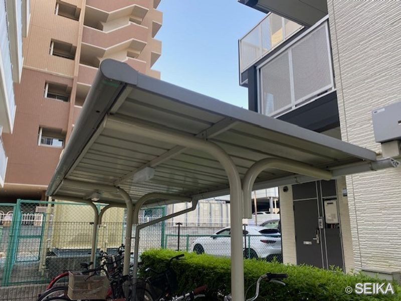 内緒