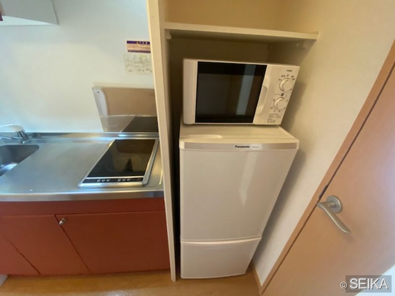 内緒