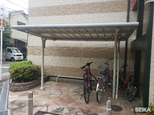 内緒