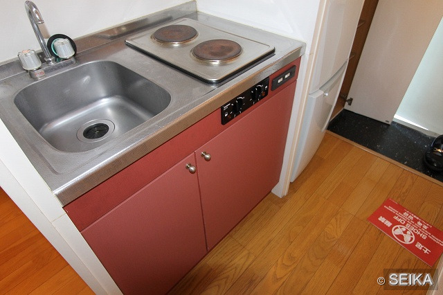 内緒