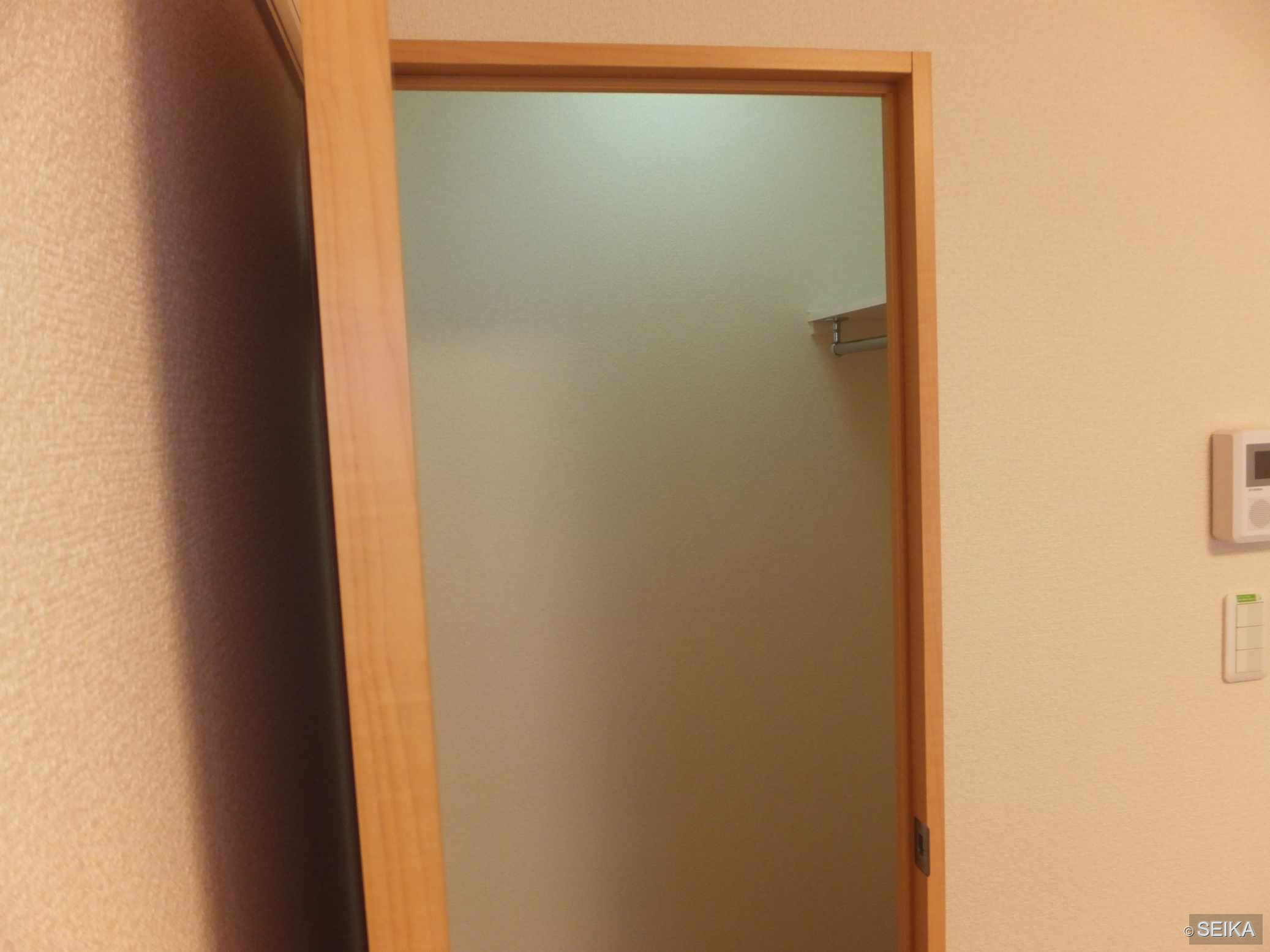 内緒
