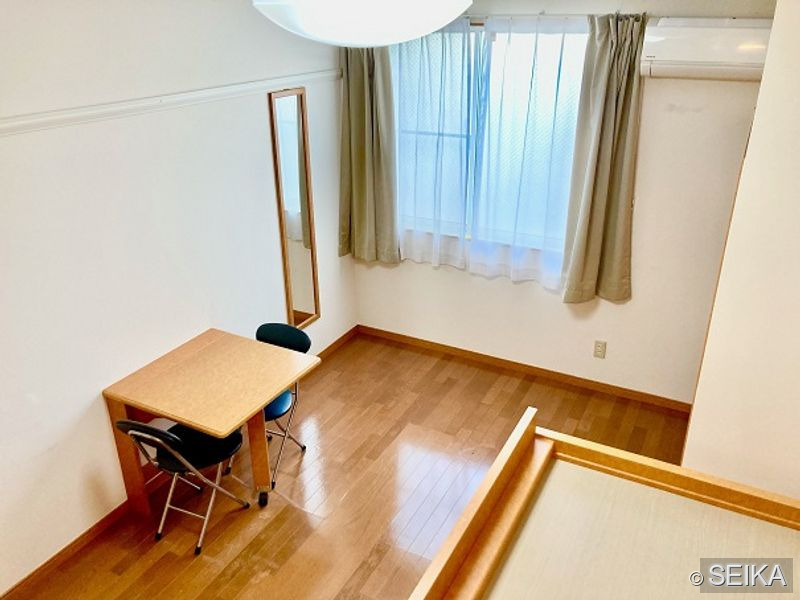 居間