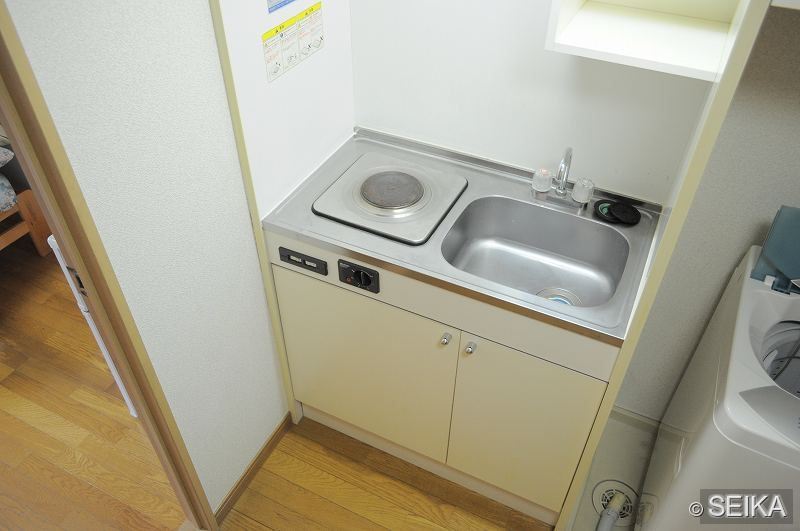 内緒