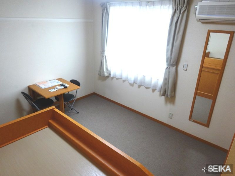 内緒