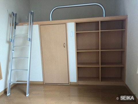 居間