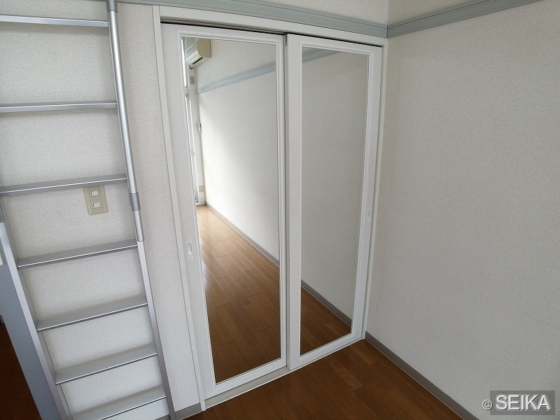 内緒