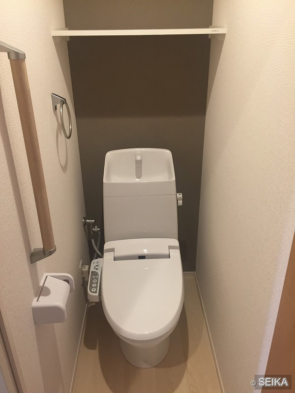 内緒
