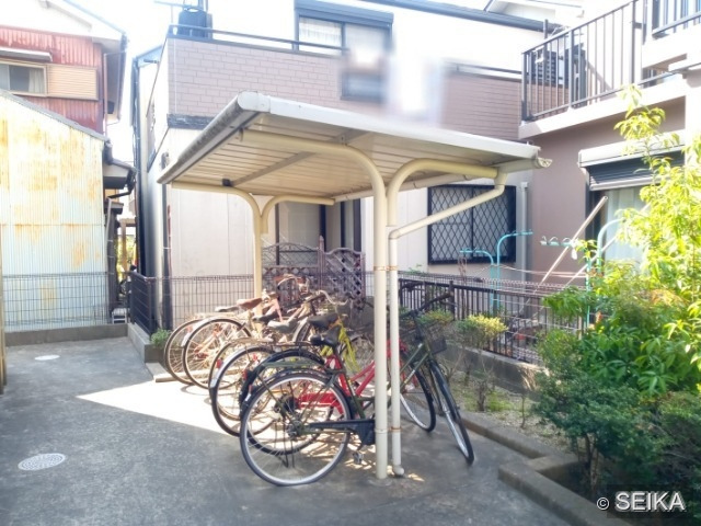 内緒