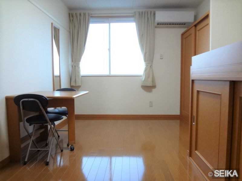居間