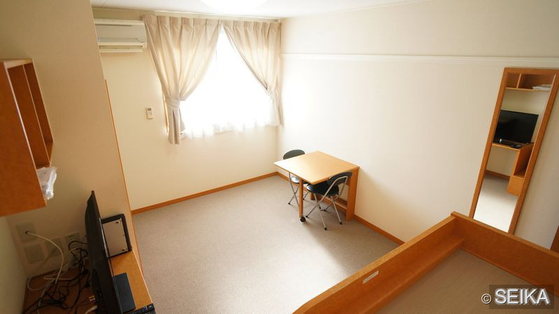 居間