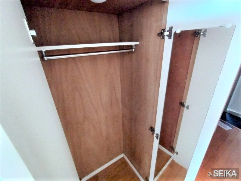 内緒