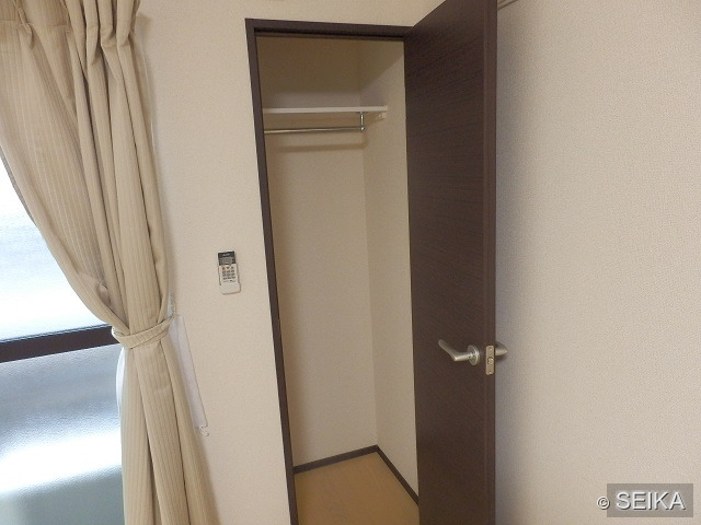 内緒