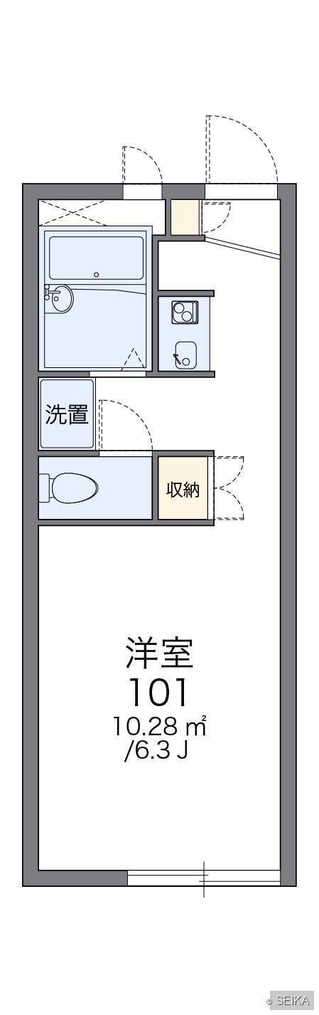 内緒