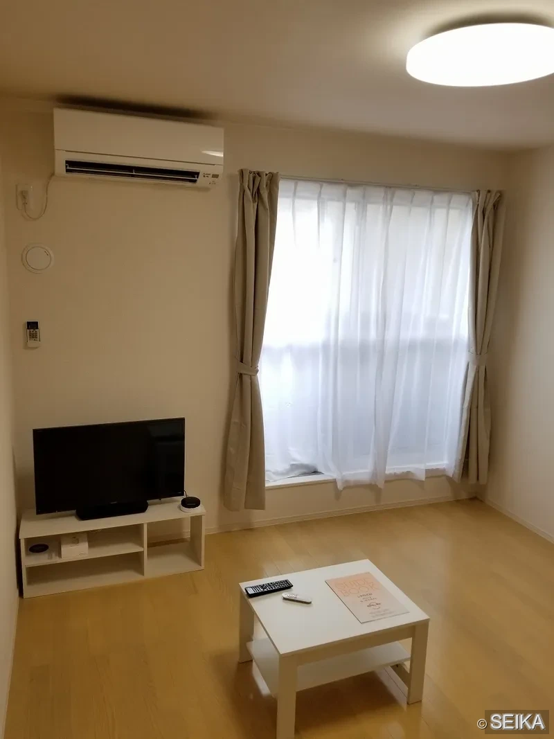 居間