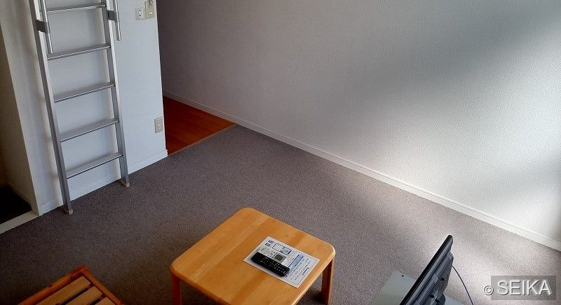 居間