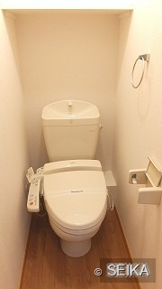 内緒