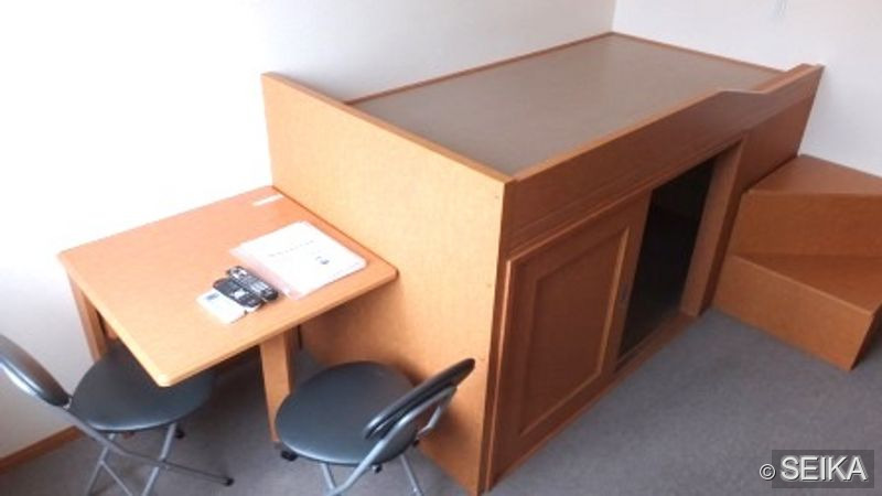 内緒