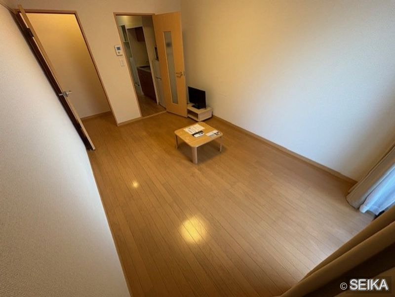 内緒