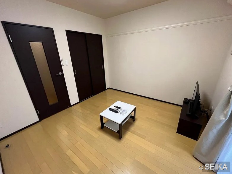 居間