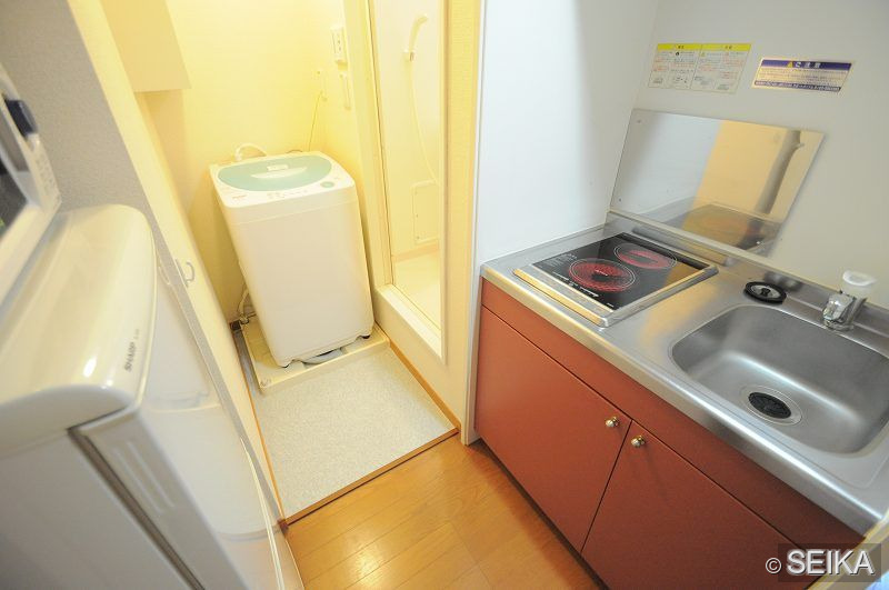 内緒