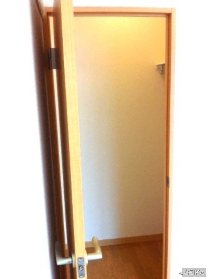 内緒