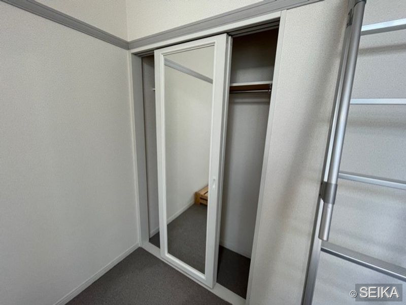 内緒