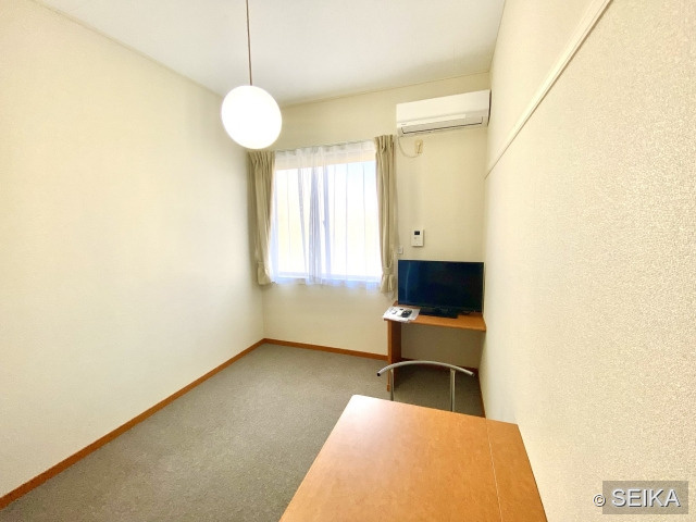 居間