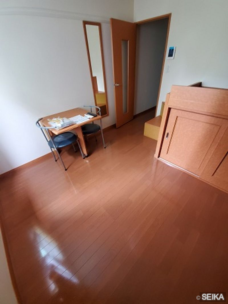 居間