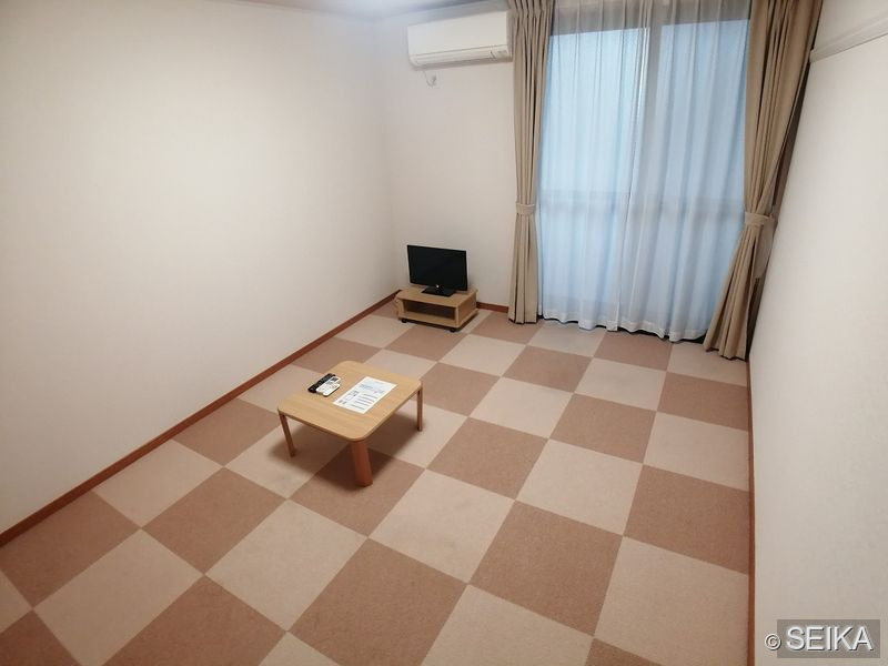 居間