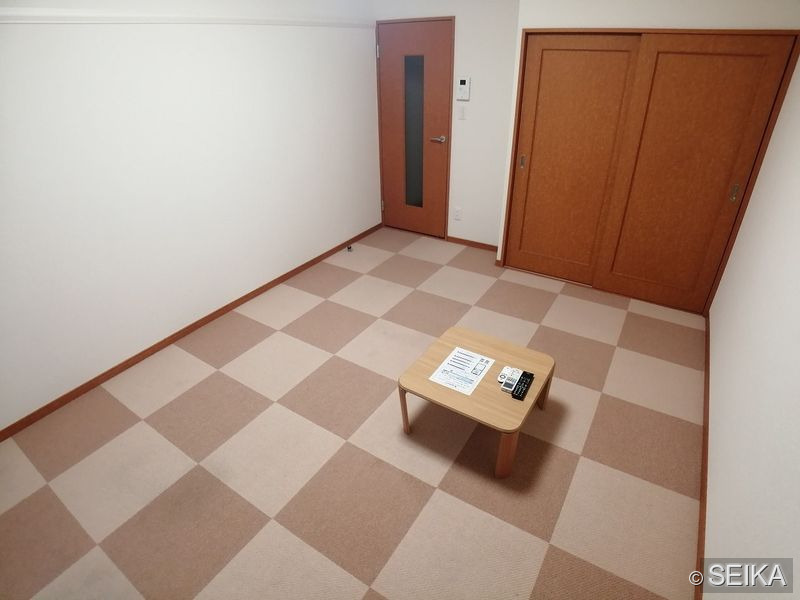 居間