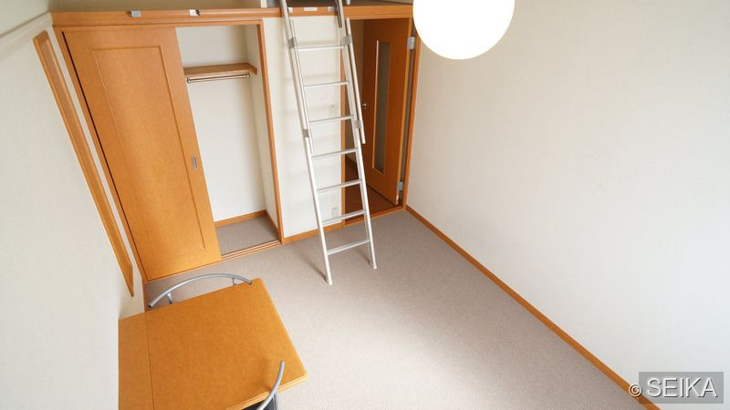 居間