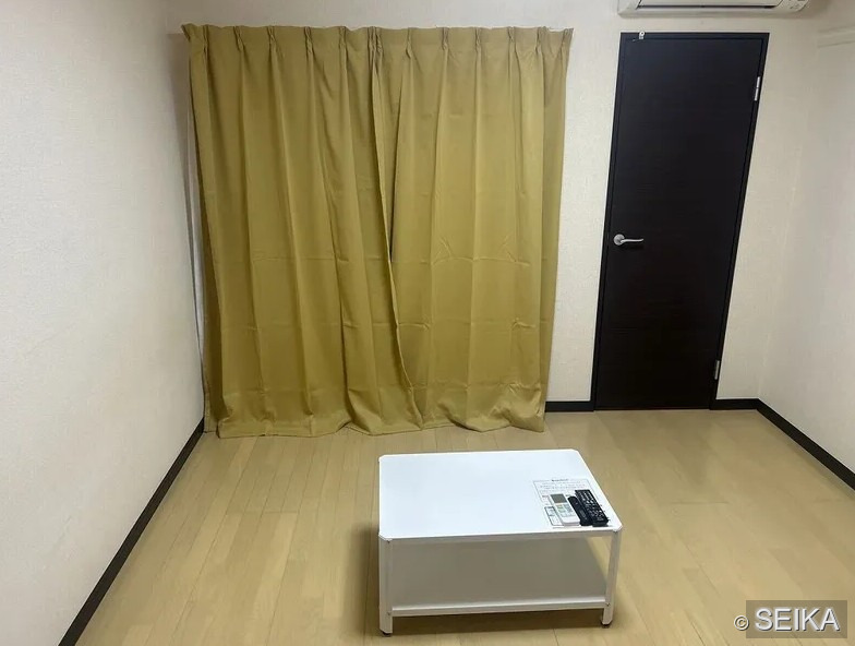 居間