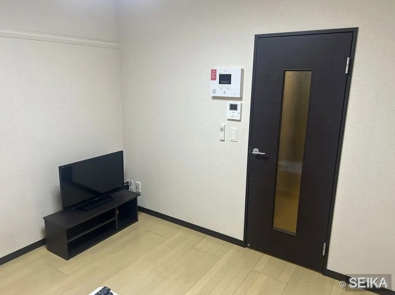 内装