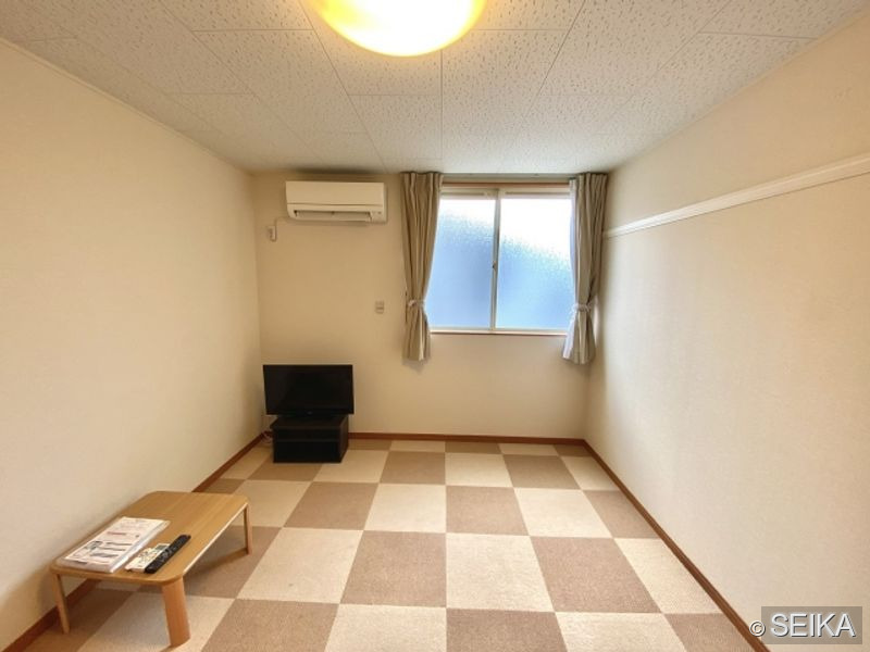 居間