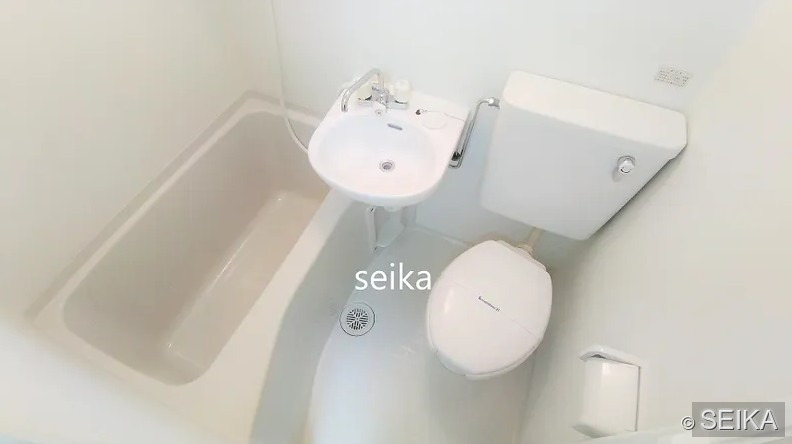 風呂