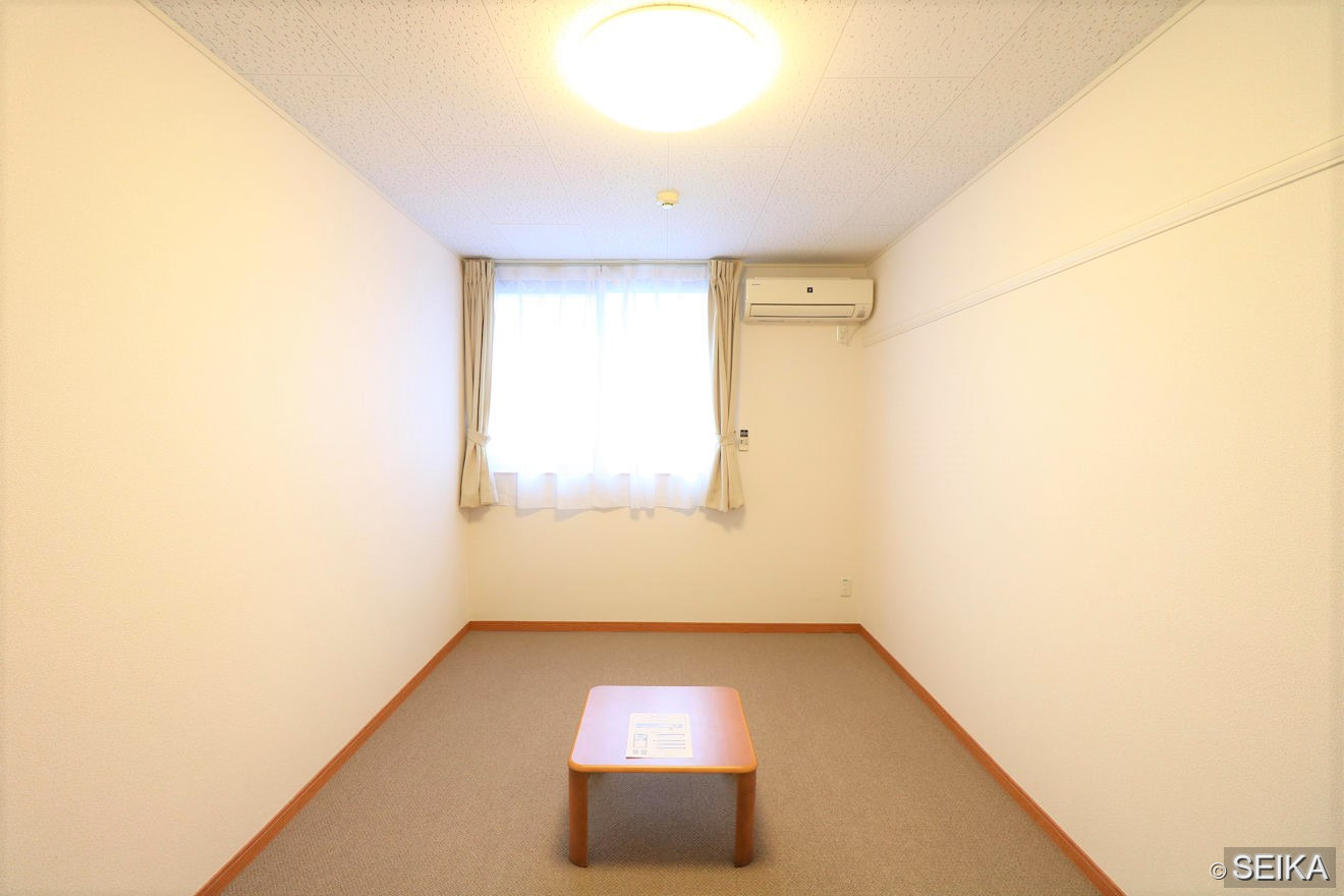 居間
