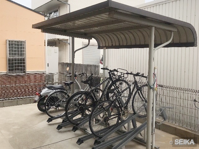 内緒