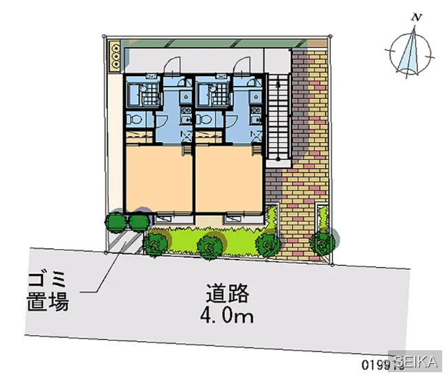 内装